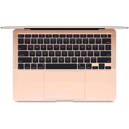MacBook Air 13" (2018) - AZERTY - French