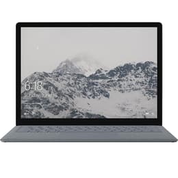 Microsoft Surface Laptop 2 13-inch (2018) - Core i5-8350U - 8GB - SSD 256 GB QWERTZ - German