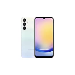 Galaxy A25 128GB - White - Unlocked