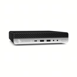 EliteOne 800 G5 Core i5-9500T 2.2Ghz - SSD 1 TB - 32GB