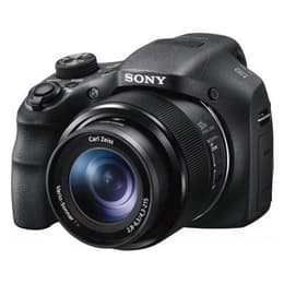 Sony Cyber-shot DSC-HX300 Bridge 20Mpx - Black