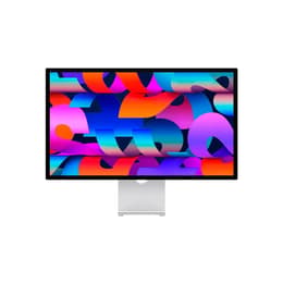 27-inch Apple A2525 5120 x 2880 LCD Monitor Grey