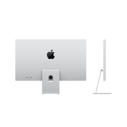 27-inch Apple A2525 5120 x 2880 LCD Monitor Grey