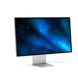 27-inch Apple A2525 5120 x 2880 LCD Monitor Grey