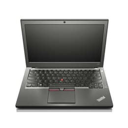 Lenovo ThinkPad x250 12-inch (2015) - Core i5-5200U - 8GB - SSD 256 GB AZERTY - French