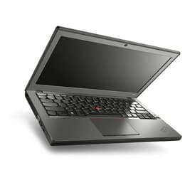 Lenovo ThinkPad x250 12-inch (2015) - Core i5-5200U - 8GB - SSD 256 GB AZERTY - French