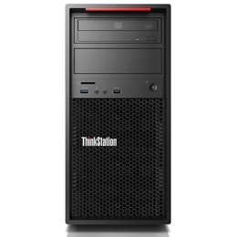 ThinkStation P310 Xeon E3-1220 v5 3Ghz - SSD 180 GB - 16GB