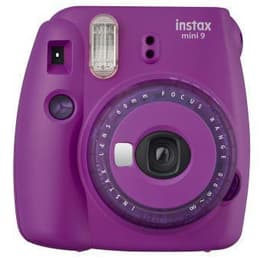 Fujifilm Instax mini 9 Instant 16Mpx - Mauve