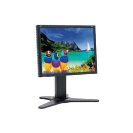 20,1-inch Viewsonic VP2030b 1600 x 1200 LCD Monitor Black
