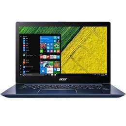 Acer Swift SF314-52-56MD 14-inch (2016) - Core i5-7200U - 8GB - SSD 128 GB AZERTY - French