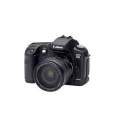 Reflex D60 - Black Canon D60