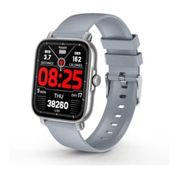 Platyne Smart Watch WAC 186 HR GPS - Grey