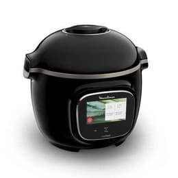 Moulinex CE902800 Cookeo Touch Wifi Multi-Cooker
