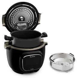 Moulinex CE902800 Cookeo Touch Wifi Multi-Cooker