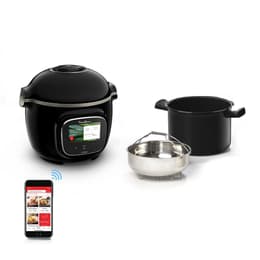 Moulinex CE902800 Cookeo Touch Wifi Multi-Cooker