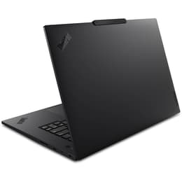 Lenovo ThinkPad P1 G4 16-inch (2021) - Core i7 - Gen 11 (H) - 64GB - SSD 1 TB QWERTY - English