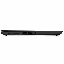 Lenovo ThinkPad X13 G1 13-inch (2020) - Core i7 - Gen 10 (U) - 16GB - SSD 512 GB QWERTY - Italian
