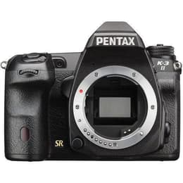 Reflex K-3 II - Black Pentax