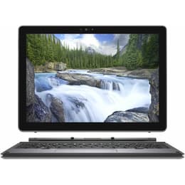 Dell Latitude 7200 12-inch Core i5-8365U - SSD 256 GB - 8GB AZERTY - French