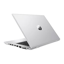 HP ProBook 640 G4 14-inch (2017) - Core i5-7300U - 8GB - SSD 256 GB AZERTY - French