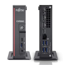 Esprimo G5011 Core i5-10400T 2Ghz - SSD 256 GB - 16GB