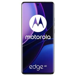 Motorola Edge 40 128GB - Black - Unlocked