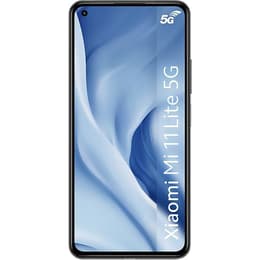 Xiaomi Mi 11 Lite 5G 128GB - Black - Unlocked