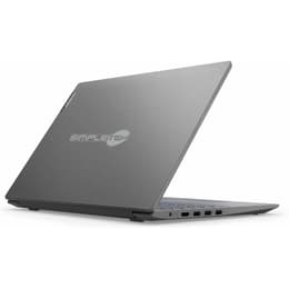 Simpletek V15 IIL 15-inch (2021) - Core i5 - Gen 10 (G) - 8GB - SSD 512 GB QWERTY - Italian