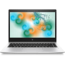 HP ProBook 640 G4 14-inch (2018) - Core i5 - Gen 8 (U) - 8GB - SSD 256 GB QWERTY - Italian