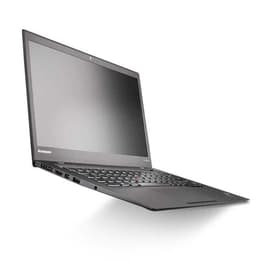 Lenovo ThinkPad X1 Carbon G3 14-inch (2015) - Core i5-5200U - 8GB - SSD 256 GB AZERTY - French