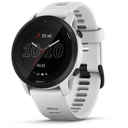 Smart Watch Garmin HR GPS Forerunner 945 - Black/White