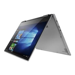 Lenovo Yoga 730-13IKB 13-inch (2018) - Core i7 - Gen 8 (U) - 8GB - SSD 256 GB AZERTY - French