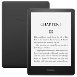 Amazon Kindle Paperwhite 10 6.8000 Wi-Fi E-reader
