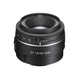 Camera Lense Sony DT 35mm f/1.8 SAM Sony A 35mm f/1.8