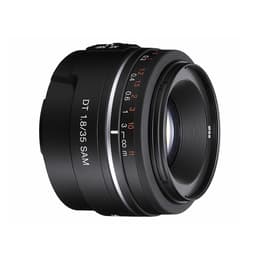 Camera Lense Sony DT 35mm f/1.8 SAM Sony A 35mm f/1.8