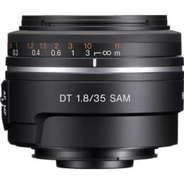 Camera Lense Sony DT 35mm f/1.8 SAM Sony A 35mm f/1.8