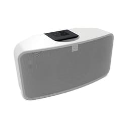 Bluesound Pulse Mini Bluetooth Speakers - Black