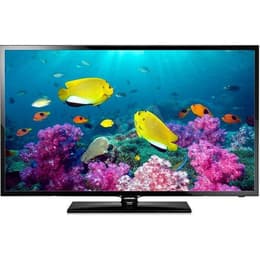 Samsung 40.0000-inch UE40F5000 1920 x 1080 TV
