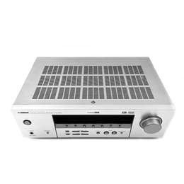 Yamaha HTR-5930 Sound Amplifiers