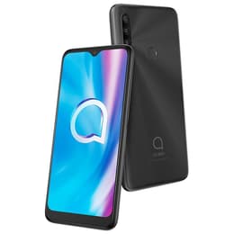 Alcatel 1SE (2020) 64GB - Grey - Unlocked