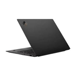 Lenovo ThinkPad X1 Carbon G9 14-inch (2020) - Core i7 - Gen 11 (G) - 16GB - SSD 2 TB QWERTY - Italian