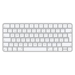 Magic Keyboard (2021) - QWERTY - English (UK) -