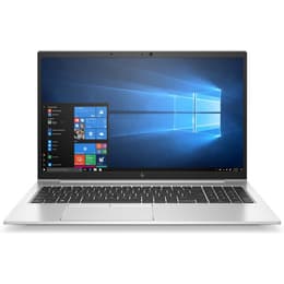 HP EliteBook 855 G7 15-inch (2020) - Ryzen 5 PRO 4650U - 16GB - SSD 512 GB AZERTY - French