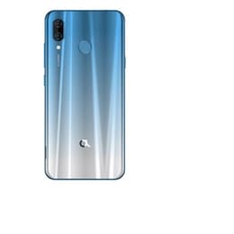 Altice S62 32GB - Blue - Unlocked