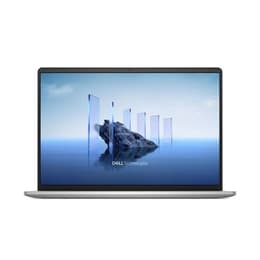 Dell Inspiron 16 DC16250 16-inch (2024) - Core 5 120U - 16GB - SSD 512 GB QWERTZ - Slovak
