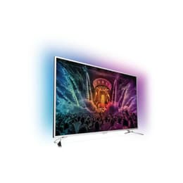 Philips 49.0000-inch 49PUS6561 3840 x 2160 TV