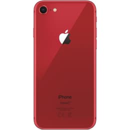 iPhone 8 64GB - Red - Unlocked