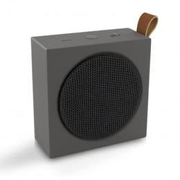 Metronic 477097-O Bluetooth Speakers - Grey