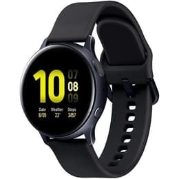 Smart Watch Samsung HR GPS Galaxy Watch Active 2 - Black