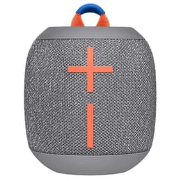 Ultimate Ears Wonderboom 2 Bluetooth Speakers - Grey